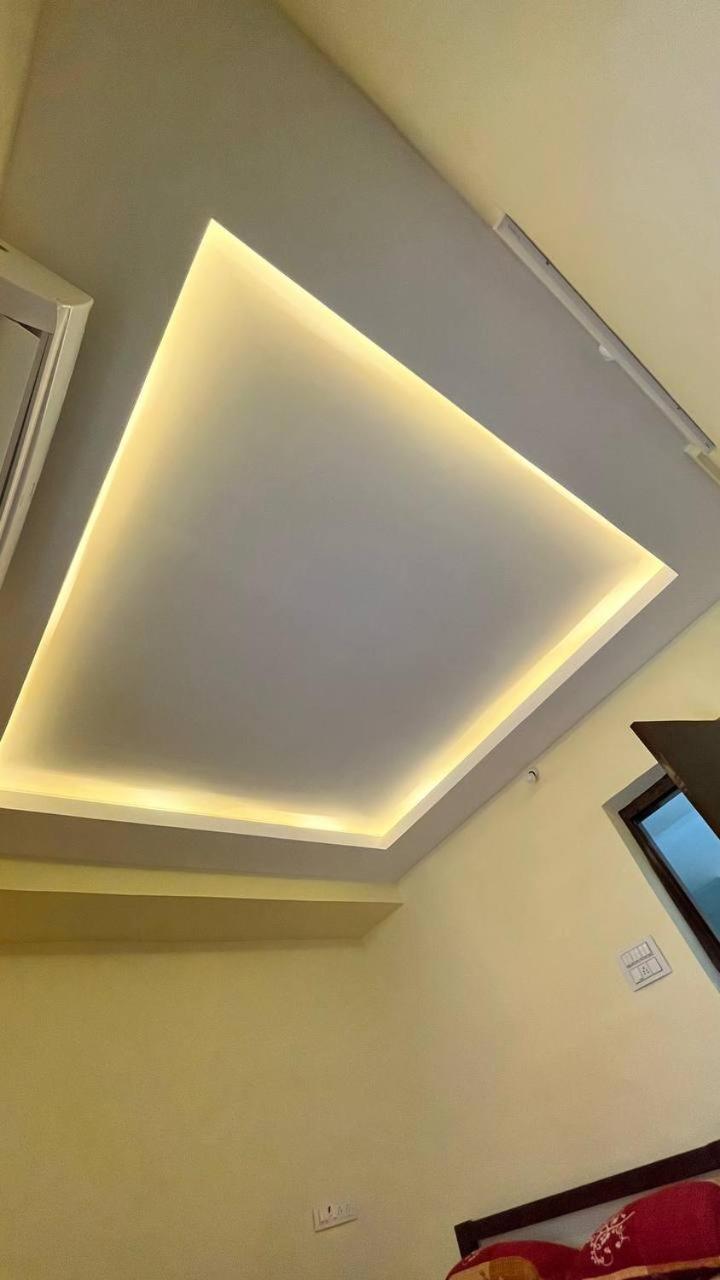 Coral Bay Beach House 1Bhk Pondicherry Bagian luar foto