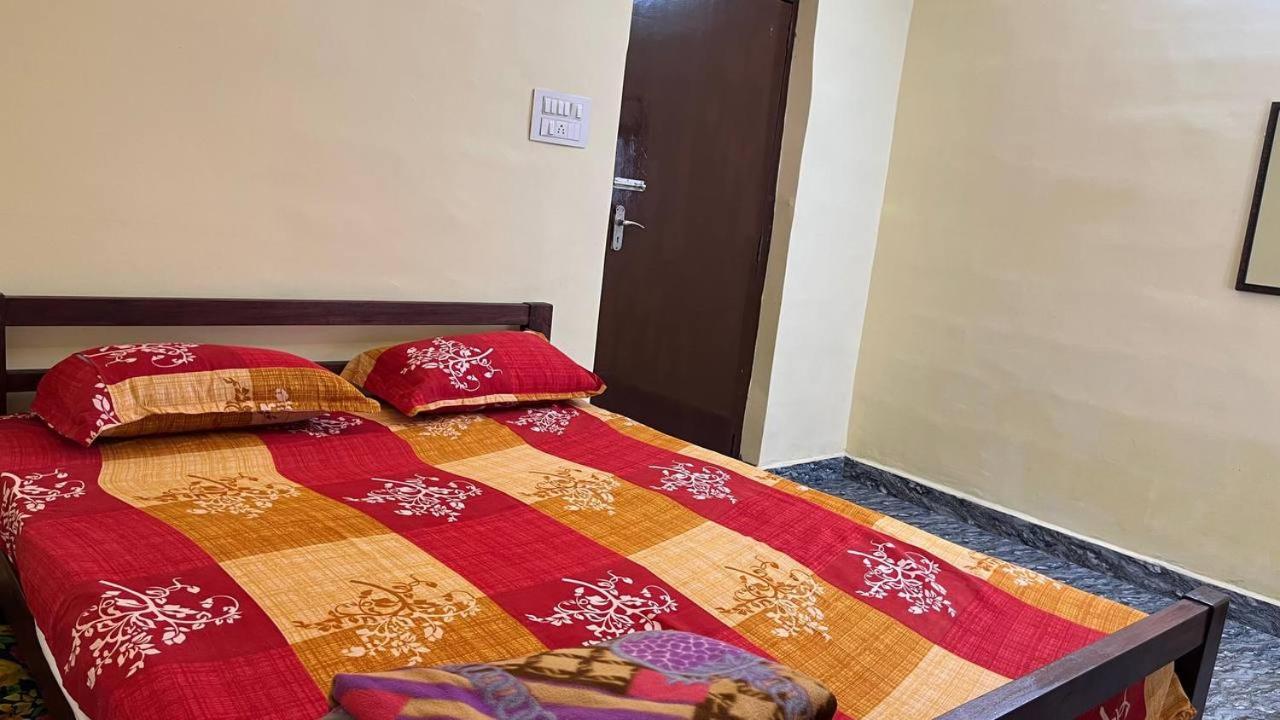 Coral Bay Beach House 1Bhk Pondicherry Bagian luar foto