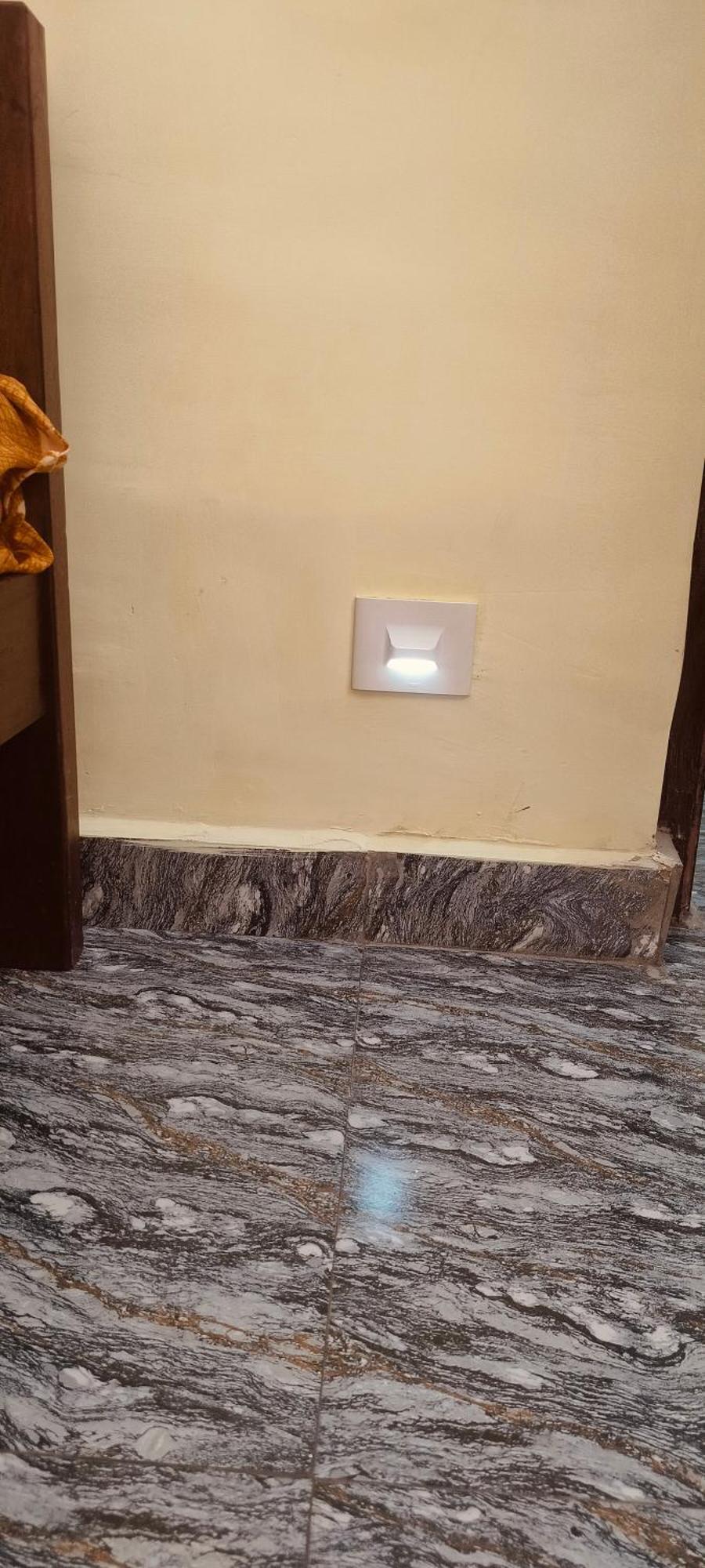Coral Bay Beach House 1Bhk Pondicherry Bagian luar foto